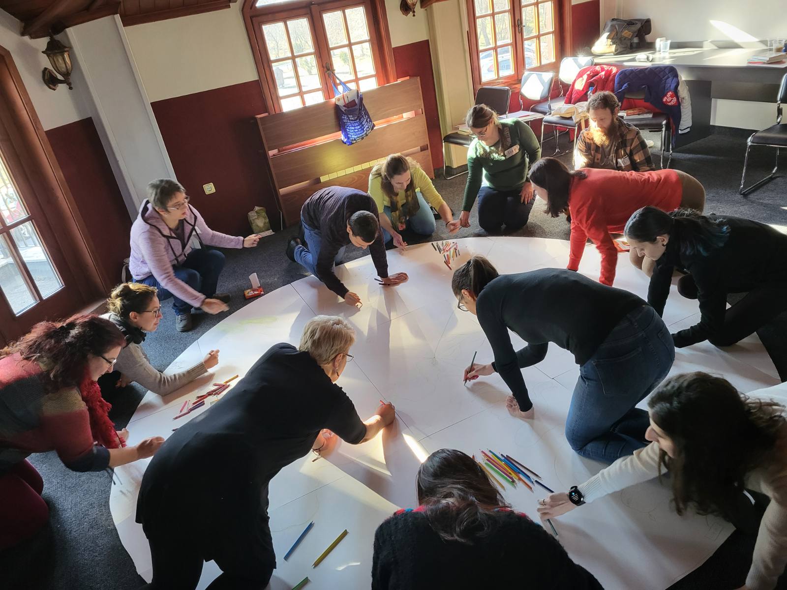 "Life Worth living" (LWL) in Bulgaria!