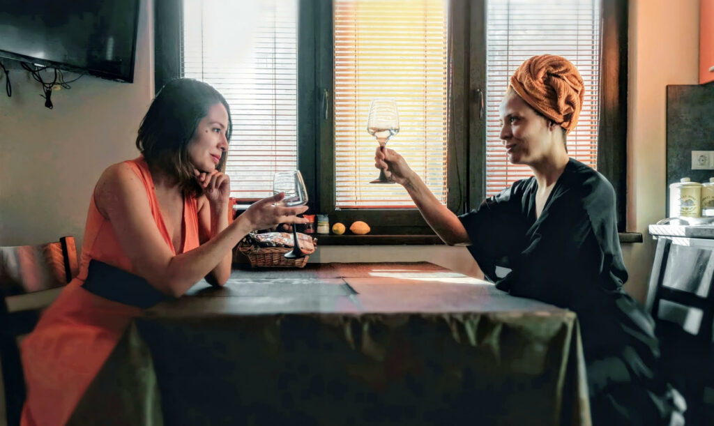 Reclaiming wholeness